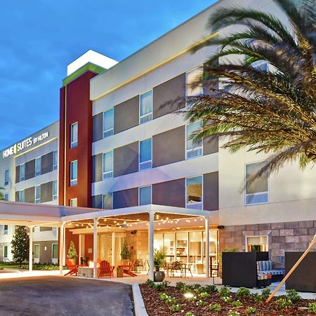 Home2 Suites By Hilton Daytona Beach Speedway Dış mekan fotoğraf
