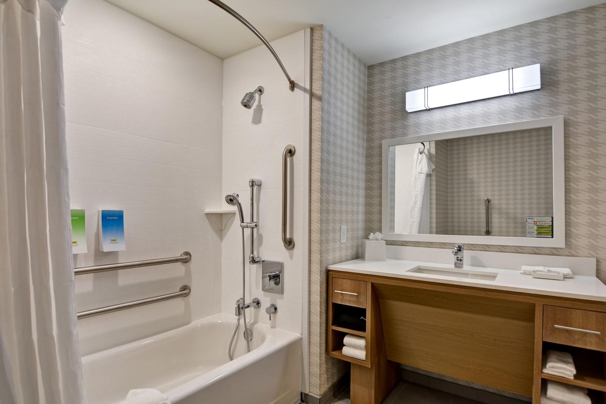 Home2 Suites By Hilton Daytona Beach Speedway Dış mekan fotoğraf