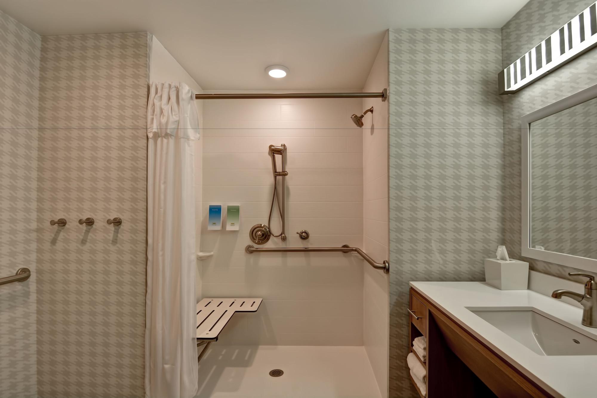 Home2 Suites By Hilton Daytona Beach Speedway Dış mekan fotoğraf