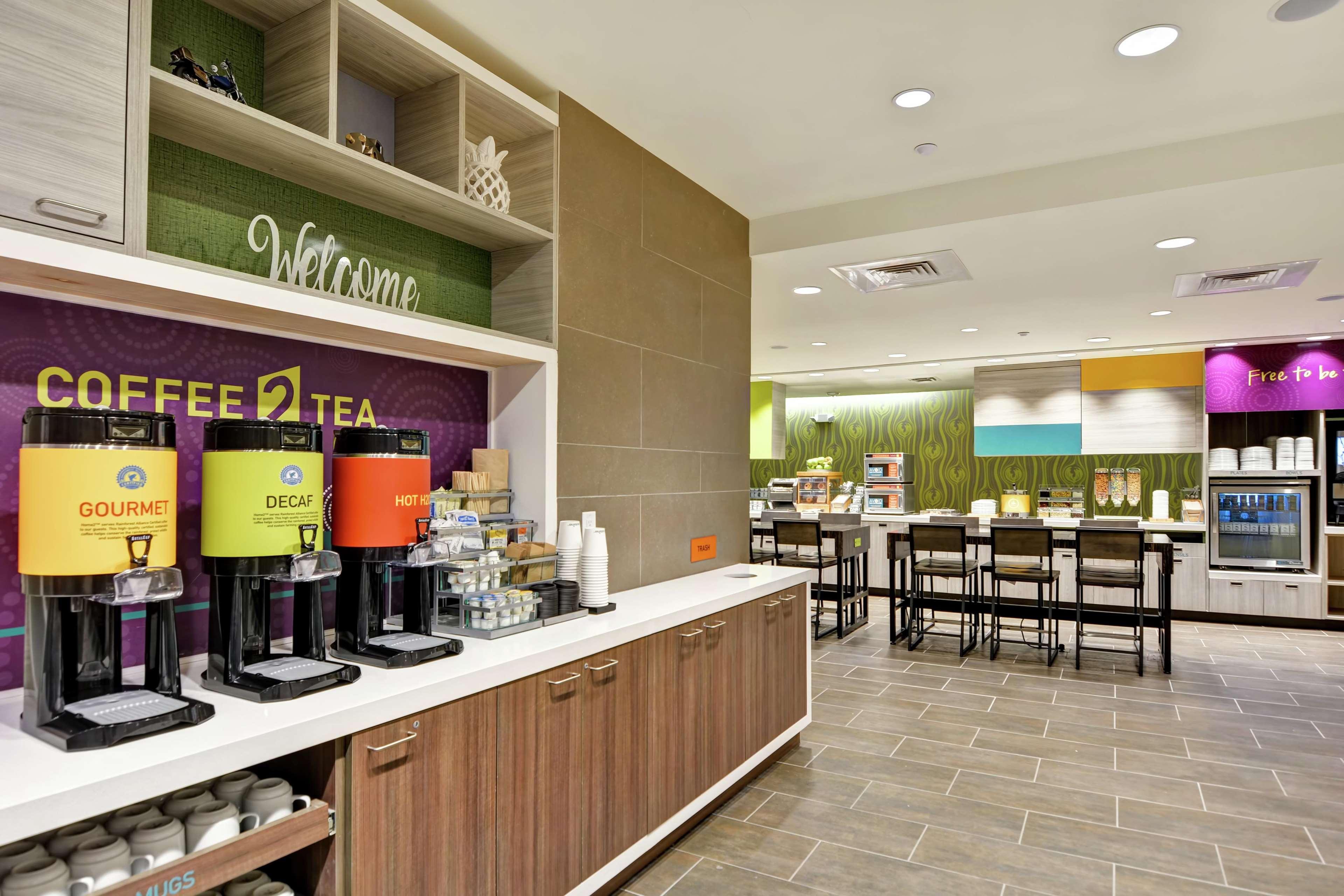 Home2 Suites By Hilton Daytona Beach Speedway Dış mekan fotoğraf