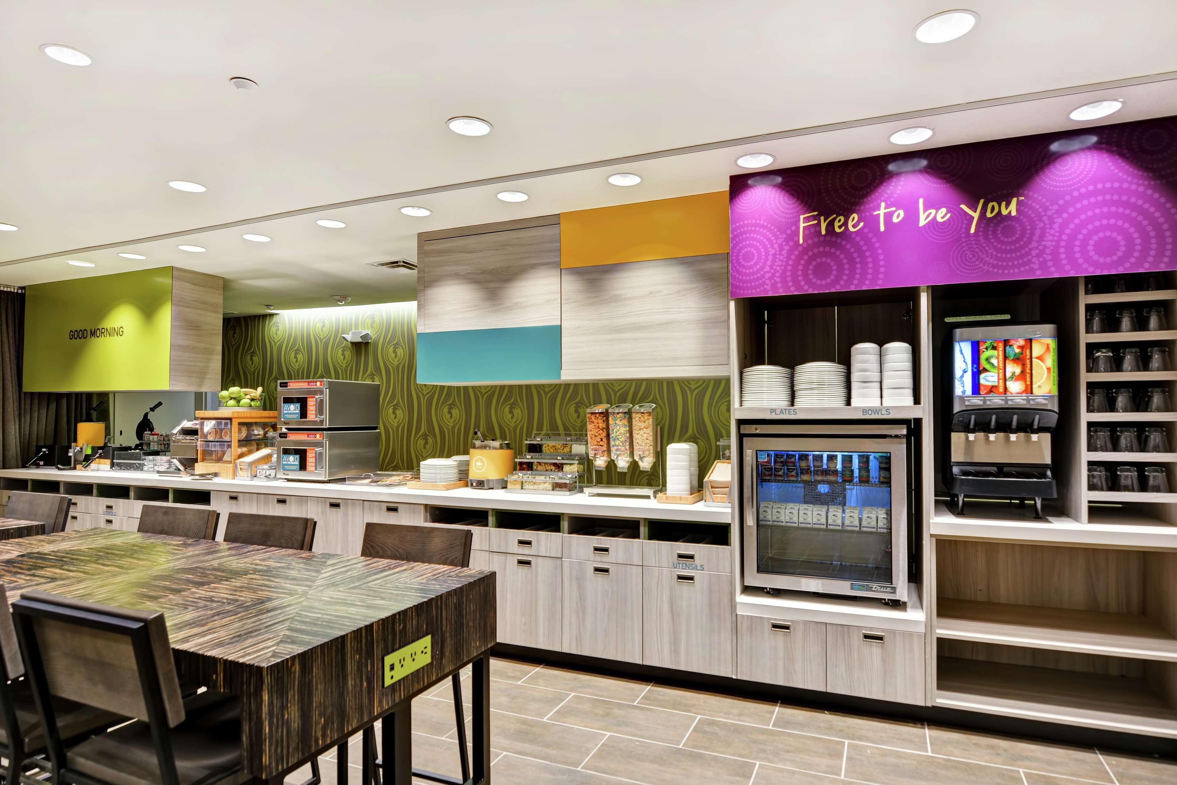 Home2 Suites By Hilton Daytona Beach Speedway Dış mekan fotoğraf