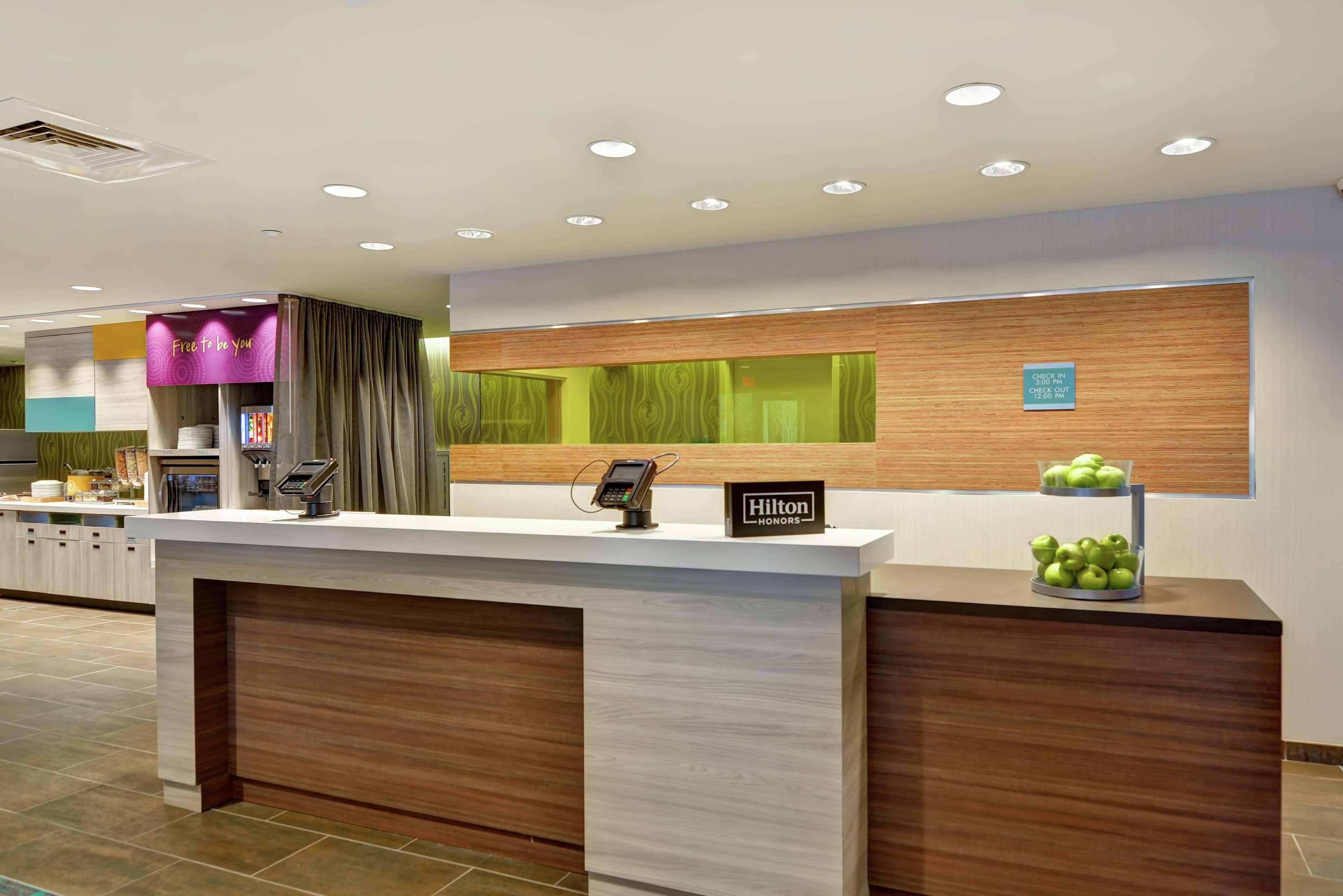 Home2 Suites By Hilton Daytona Beach Speedway Dış mekan fotoğraf