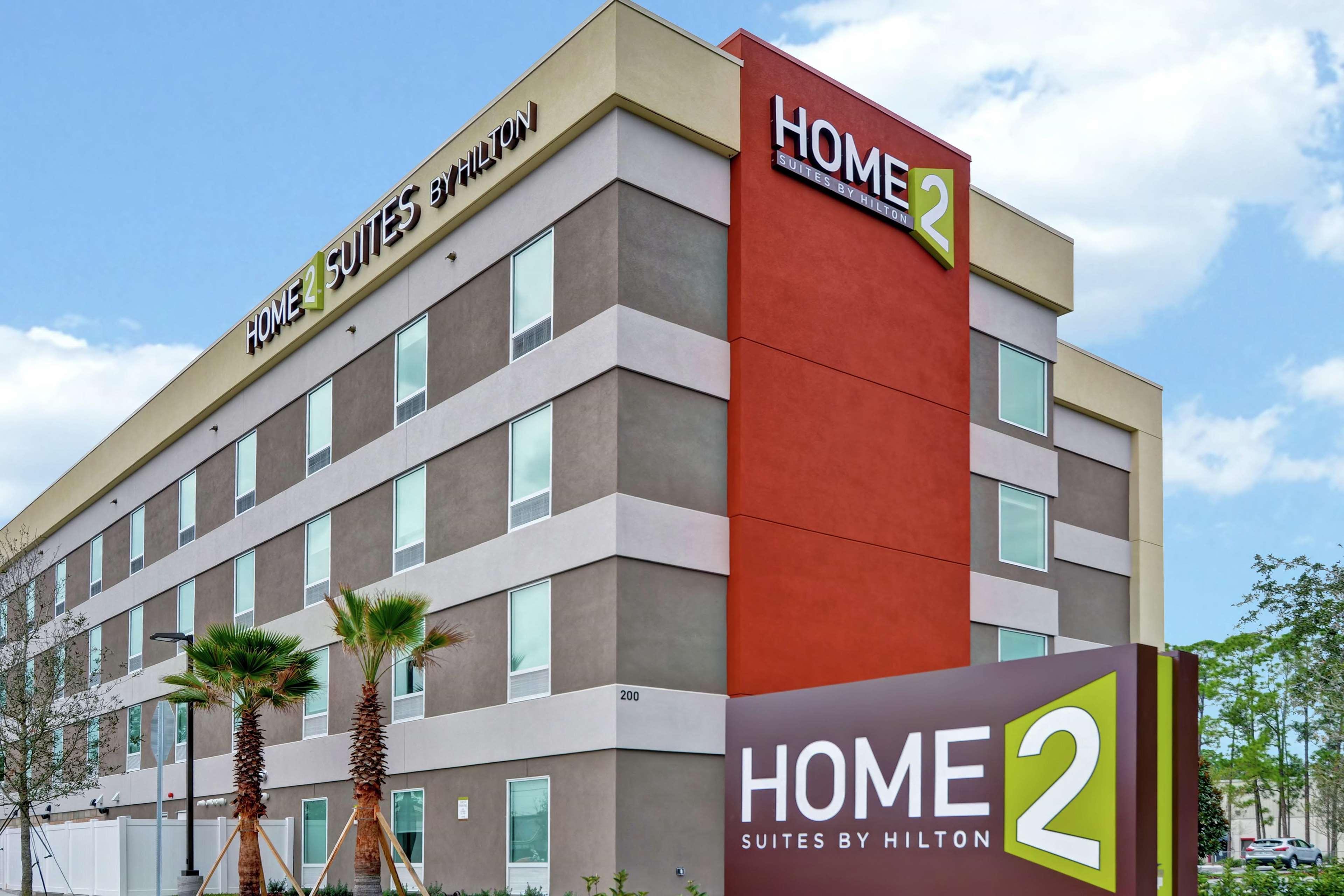 Home2 Suites By Hilton Daytona Beach Speedway Dış mekan fotoğraf