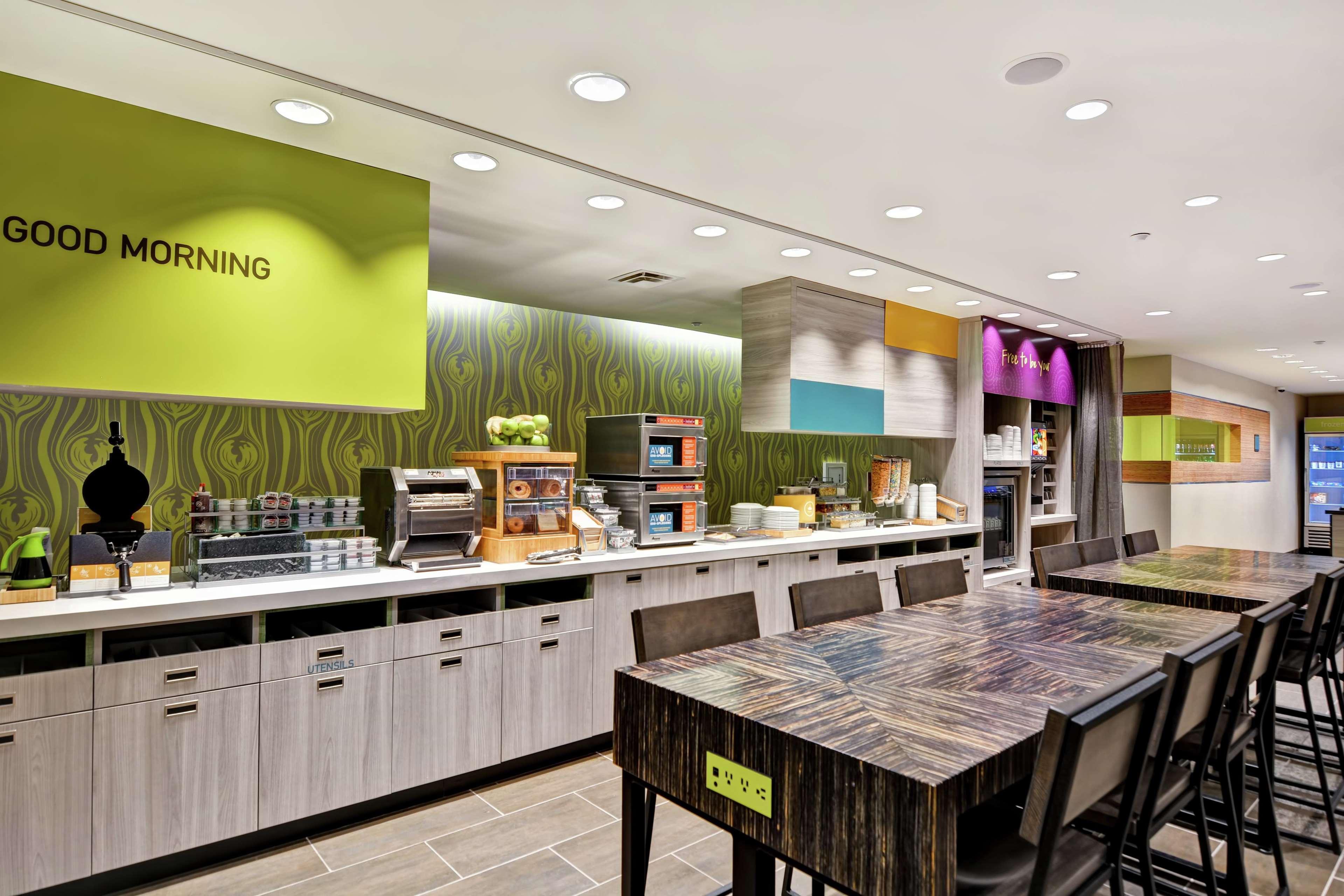 Home2 Suites By Hilton Daytona Beach Speedway Dış mekan fotoğraf