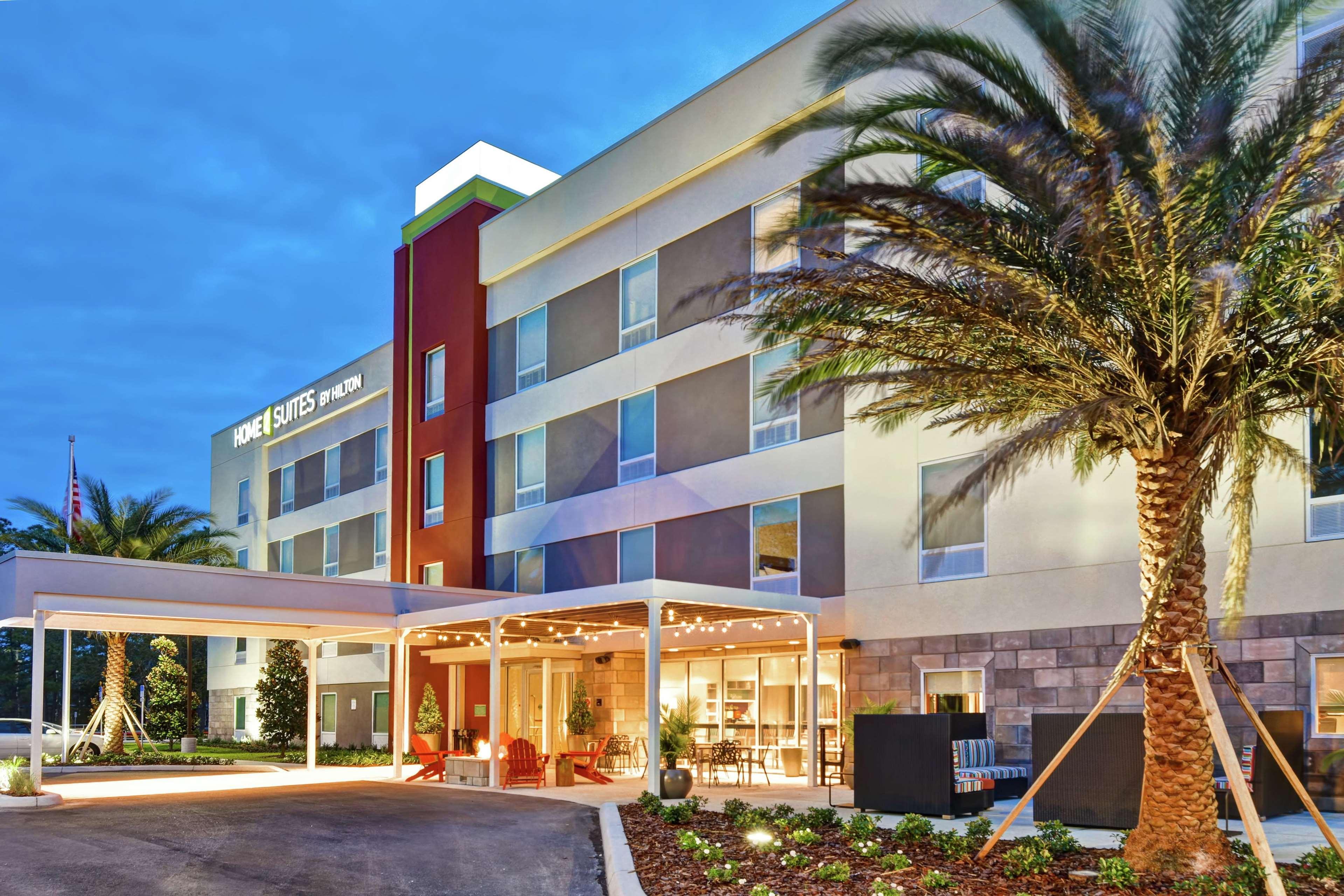 Home2 Suites By Hilton Daytona Beach Speedway Dış mekan fotoğraf
