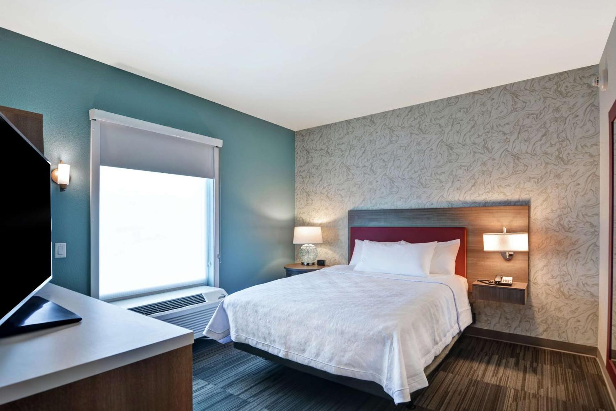 Home2 Suites By Hilton Daytona Beach Speedway Dış mekan fotoğraf