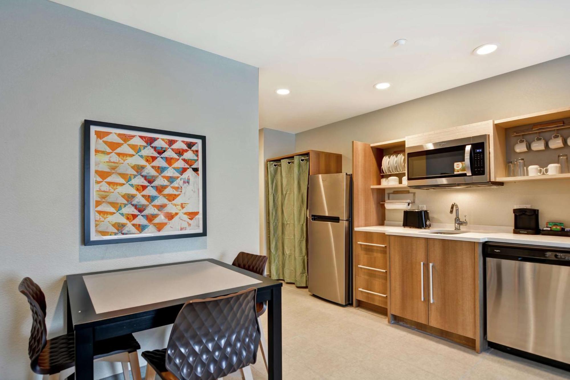 Home2 Suites By Hilton Daytona Beach Speedway Dış mekan fotoğraf