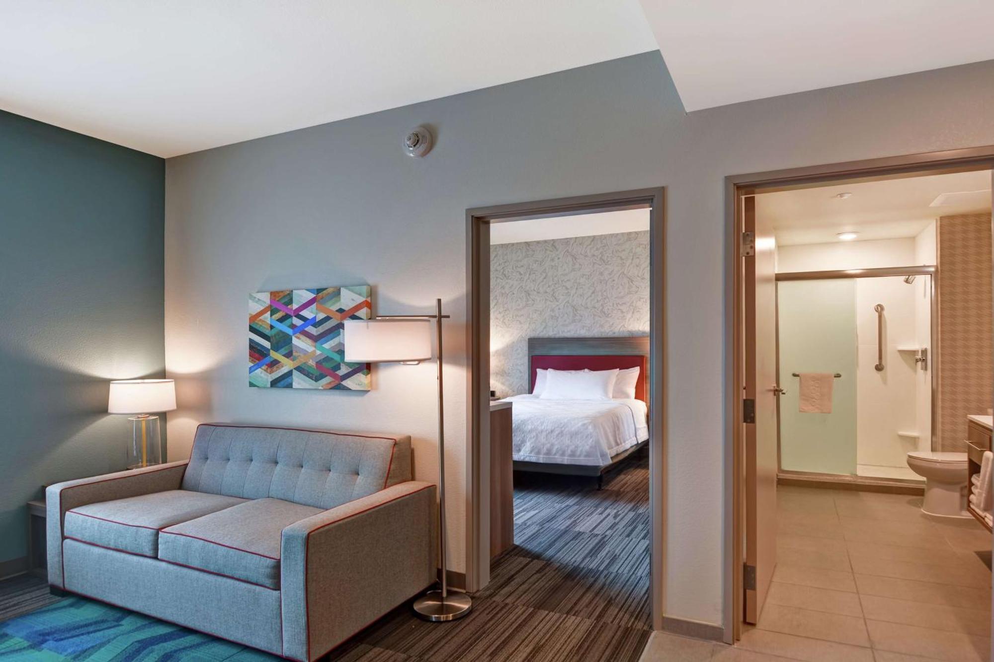 Home2 Suites By Hilton Daytona Beach Speedway Dış mekan fotoğraf