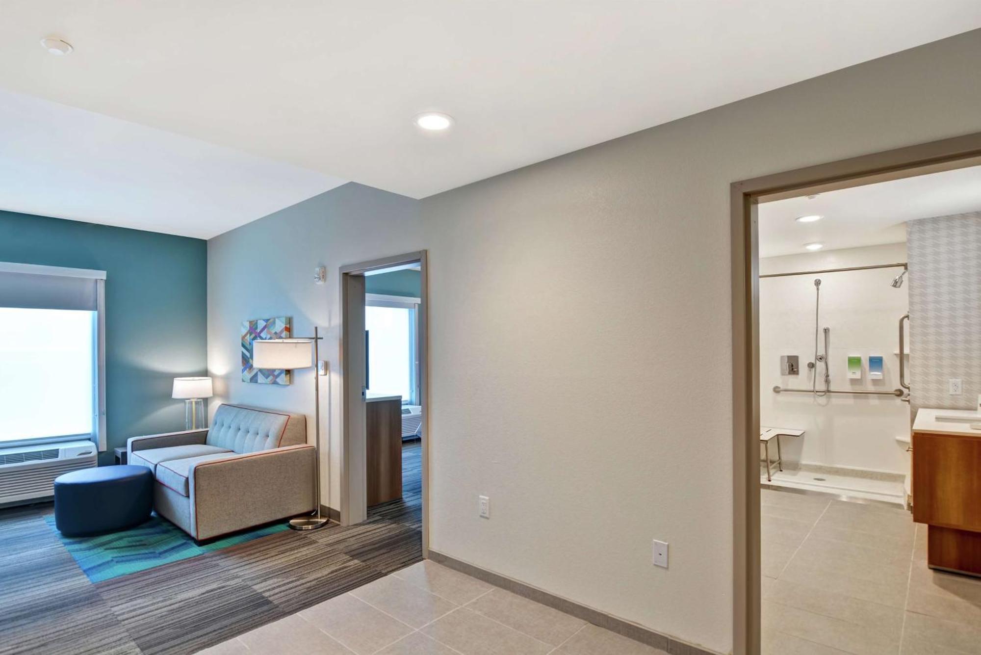 Home2 Suites By Hilton Daytona Beach Speedway Dış mekan fotoğraf
