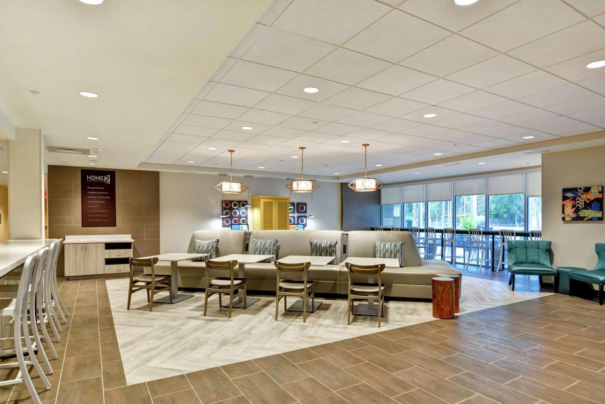 Home2 Suites By Hilton Daytona Beach Speedway Dış mekan fotoğraf