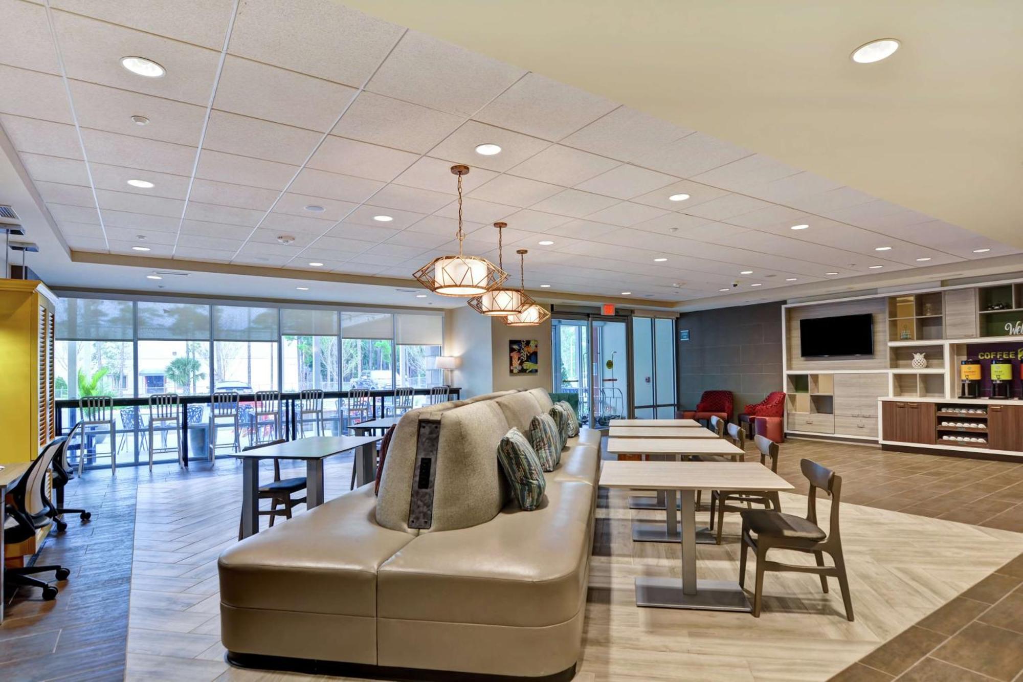 Home2 Suites By Hilton Daytona Beach Speedway Dış mekan fotoğraf