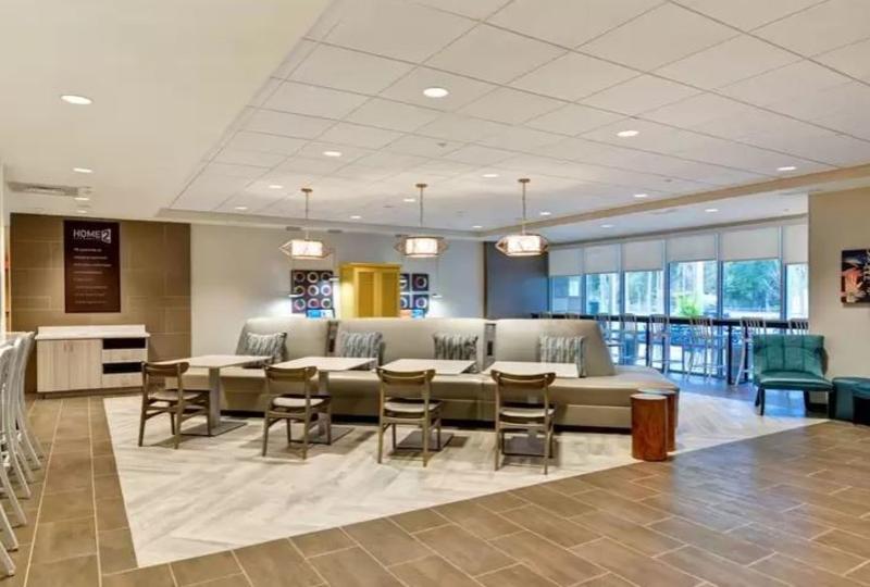 Home2 Suites By Hilton Daytona Beach Speedway Dış mekan fotoğraf