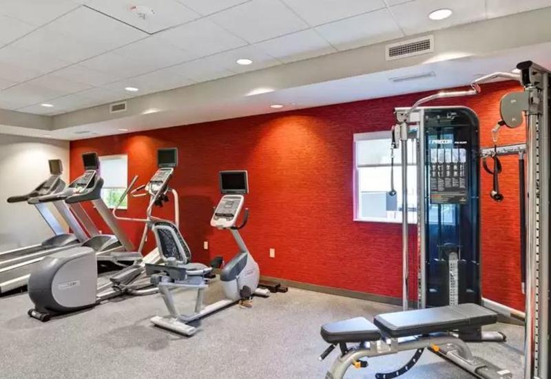 Home2 Suites By Hilton Daytona Beach Speedway Dış mekan fotoğraf