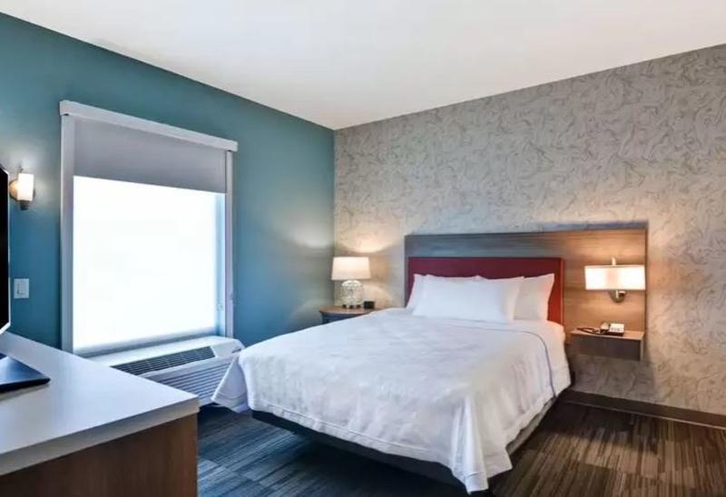 Home2 Suites By Hilton Daytona Beach Speedway Dış mekan fotoğraf