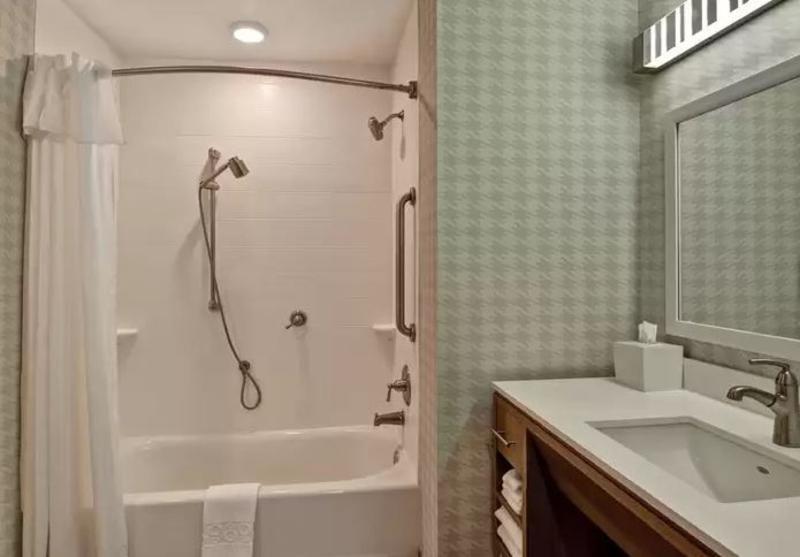 Home2 Suites By Hilton Daytona Beach Speedway Dış mekan fotoğraf