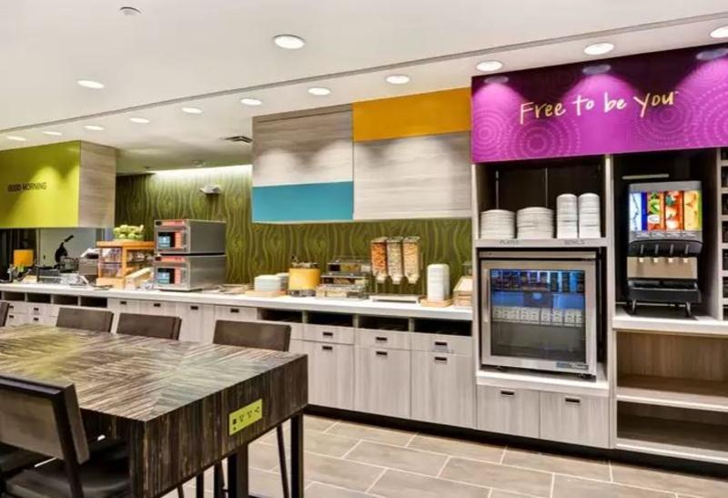 Home2 Suites By Hilton Daytona Beach Speedway Dış mekan fotoğraf