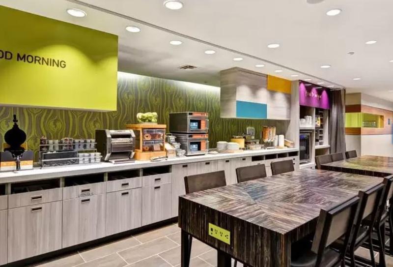 Home2 Suites By Hilton Daytona Beach Speedway Dış mekan fotoğraf